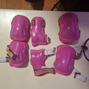 Ochraniacze dziecięce