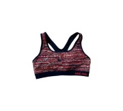 Nike Pro stanik sportowy, gymwear, rozmiar S, stan bardzo dobry
