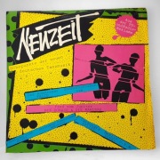 Płyta Winylowa Neuzeit
