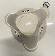 Czujnik Ruchu Dualny Risco Antymasking