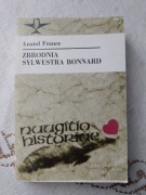 Zbrodnia Sylwestra Bonnard - Anatol France