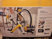 Trenażer rowerowy tacx vortex tour de france