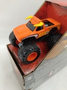 Samochód Terenowy Monster Track Piasek Kinetyczny 