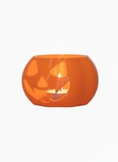 Lampion Dynia Halloween Jack-o'-lantern 3D - Idealna Ozdoba!
