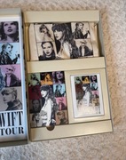 VIP Box The Eras Tour Taylor Swift 