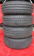 Opony Dunlop Sport Bluresponse 195/65R/15