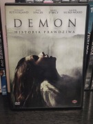 Demon - Historia prawdziwa DVD 