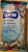 Mydło DAMLA 100g