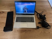 HP EliteBook 745 G6 24GB RAM 256GB + Stacja dokująca