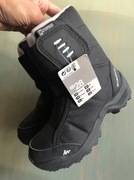 Buty zimowe Quechua , Decathlon 28, Śniegowce , NOWE