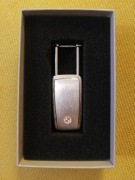 Brelok ze srebra próby 925, BMW, seria 7