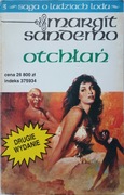 Otchłań Margit Sandemo Pol-Nordica 1993