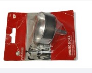 Lejek na kawę do kawiarek (3 filiżanki) Oryginalny włoski 