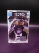 Kaseta magnetofonowa TOTO - Mindfields