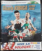 SKARB KIBICA EURO 2016