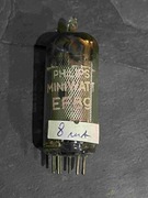 Lampa Elektronowa EF89 - "PHILIPS".