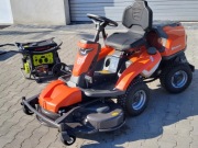 HUSQVARNA Rider R316 TX AWD 4x4 Combi 112 Promocja