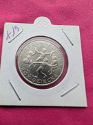 20ZŁ 1979 rok Międzynarodowy Rok Dziecka Moneta w super stanie Jak na foto