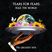 CD Tears For Fears - Rule the World