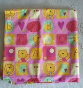 Materiał na pościel zasłony 160 x 300 cm