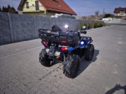 Polaris Sportsman 1000xpTuring