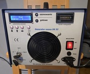 Generator Ozonu firmy BluePlanet 32G
