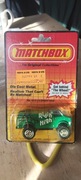 Matchbox no.44 4x4 Chevy Van