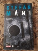 Statek Stefan Mani
