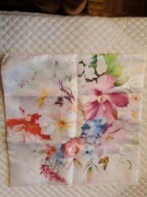 Poszewka na jaśka 45x45