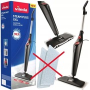 Mop parowy Vileda Steam Plus XXL Okazyjna Cena
