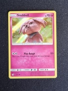 Snubbull 15/18 Holo - Detective Pikachu