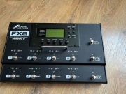 Fractal FX-8 MARK II