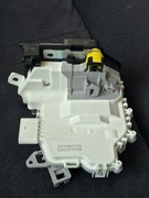 ZAMEK DRZWI PRAWY TYŁ SEAT LEON 1P1 05-13