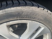 4x opony zimowe 225/45R17 Dębica FRIGO HP 2