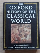 The Oxford History Of The Classical World