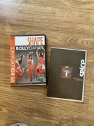 Bollydance shape DVD Bollywood workout fitness