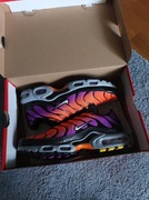 Buty Nike Air Max Plus Tn 43 Nowe paragon