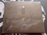IHSAHN - Pharos CD 2020 candlelight records