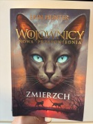 "Zmierzch" - Wojownicy - Erin Hunter