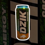 Dzik cactus energetyk 