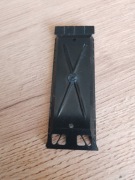 Rama cysterny dwuosiowej ZEUKE 