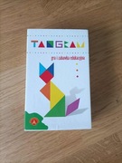 Tangram – gra i zabawka edukacyjna Alexander