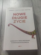 Nowe długie życie 