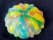 Mydełko glicerynowe zapachowe