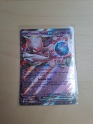 Karta pokemon Team Rocket's Mewtwo ex - 081/182 - SV10: Destined Rivals 