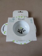 miseczka plastikowa niemowlaka 6m+ miska