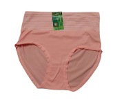 Figi majtki wysoki stan wygodne bambusowe duże XL/XXL