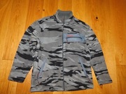 Bluza  z grubego polaru zapinana na zamek GAP 152