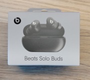 Beats Solo Buds - nowe, fabrycznie zapakowane, nieotwierane