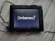Cyfrowa ramka na zdjęcia INTENSO PhotoBase sprawna